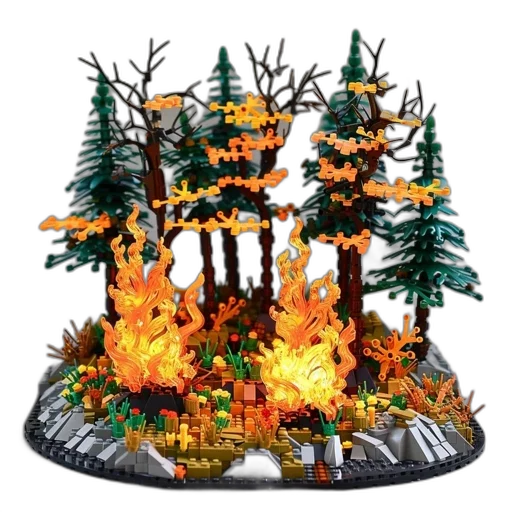 crown, pixel art, 3d render, fantasy art transparent PNG cut-out