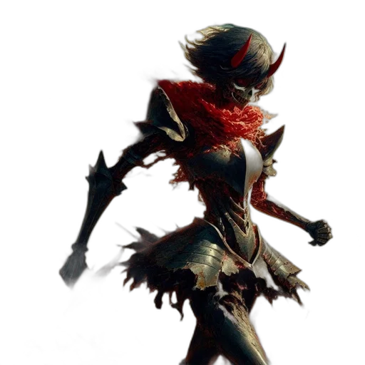 staff, weapon, sword, mask transparent PNG cut-out