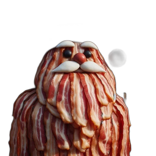 creature, animal, food, staff transparent PNG cut-out