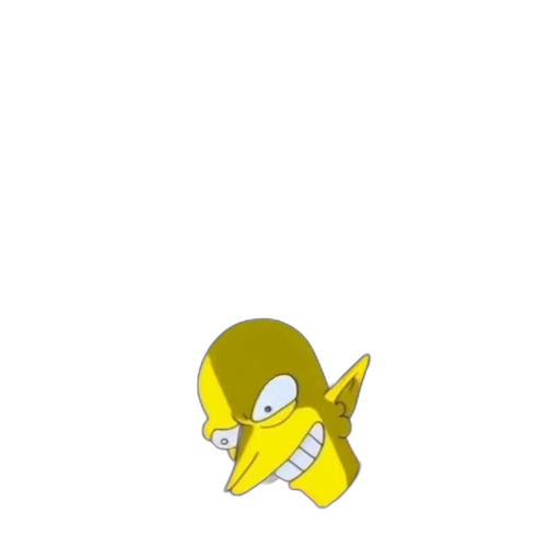mask, creature, animal, staff transparent PNG cut-out