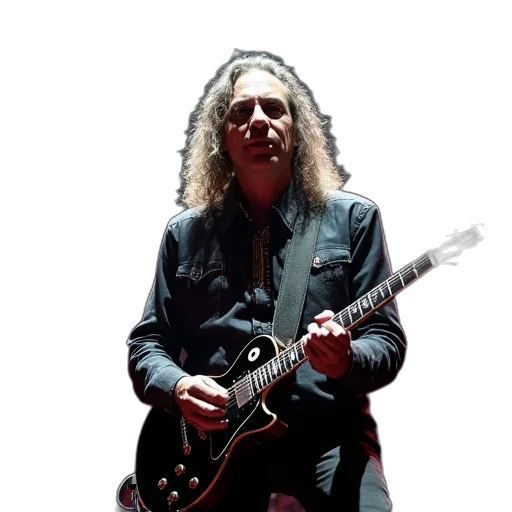 michael, schnep, motorhead, his transparent PNG cut-out