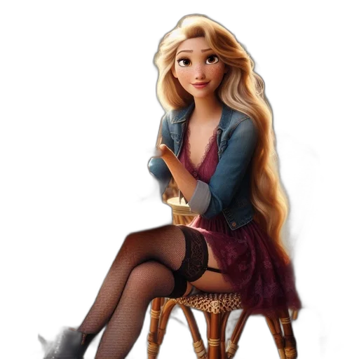 dress, furniture, staff, jacket transparent PNG cut-out