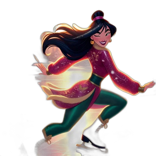 concept art, fantasy art, watercolor, pixel art transparent PNG cut-out