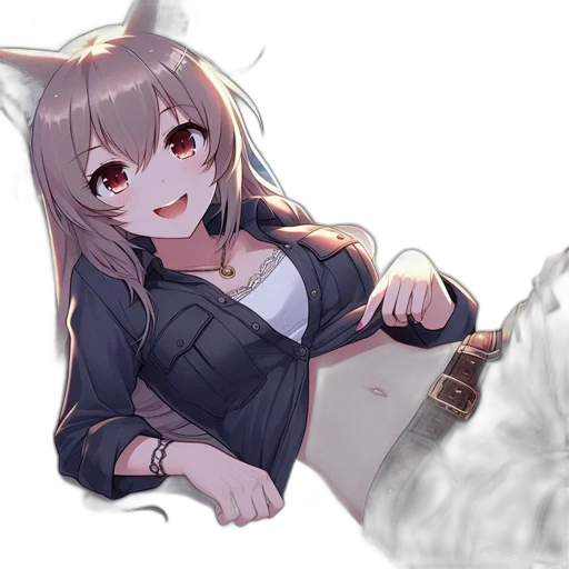 weapon, staff, sword, creature transparent PNG cut-out