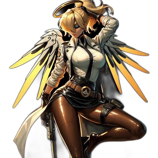 staff, concept art, fantasy art, pixel art transparent PNG cut-out