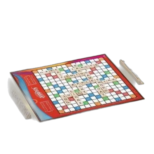 cover, everything, scrabble, crossword transparent PNG cut-out