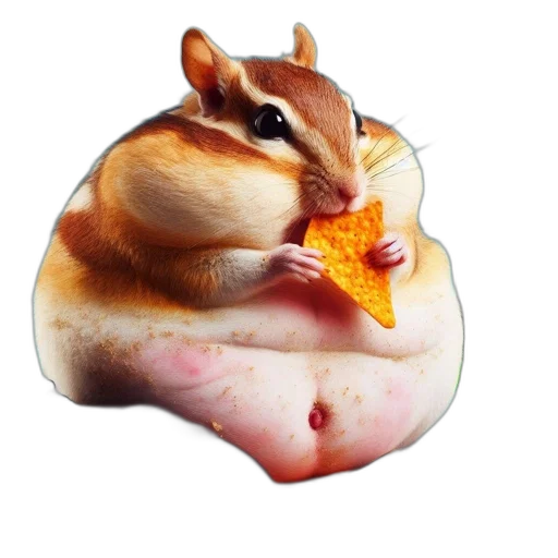 food, animal, creature, hat transparent PNG cut-out