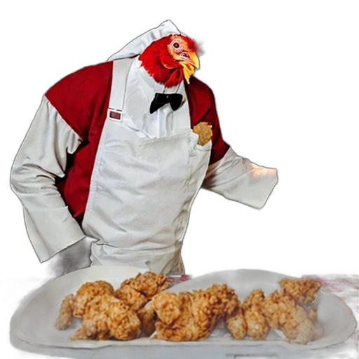 food, jacket, kitchen, setting transparent PNG cut-out