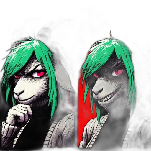 mask, face, dragon, concept art transparent PNG cut-out