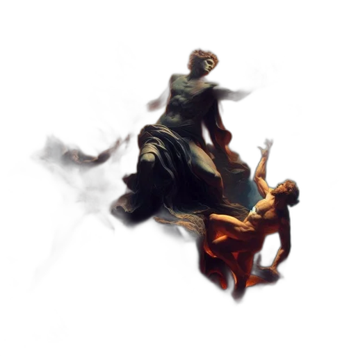 dragon, sword, weapon, concept art transparent PNG cut-out