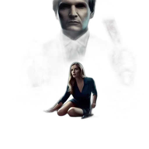 face, mask, concept art, comic book art transparent PNG cut-out