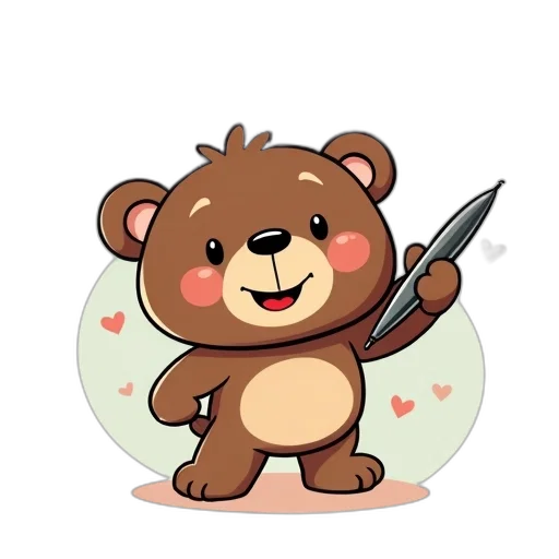 staff, weapon, animal, pixel art transparent PNG cut-out