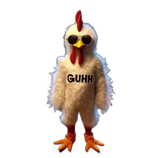 animal, jacket, creature, dress transparent PNG cut-out
