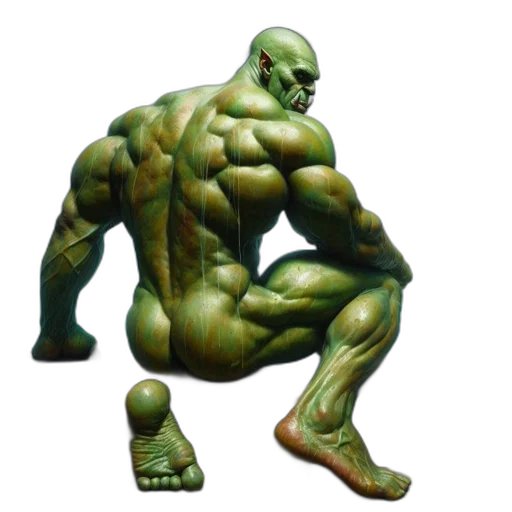 creature, animal, weapon, concept art transparent PNG cut-out