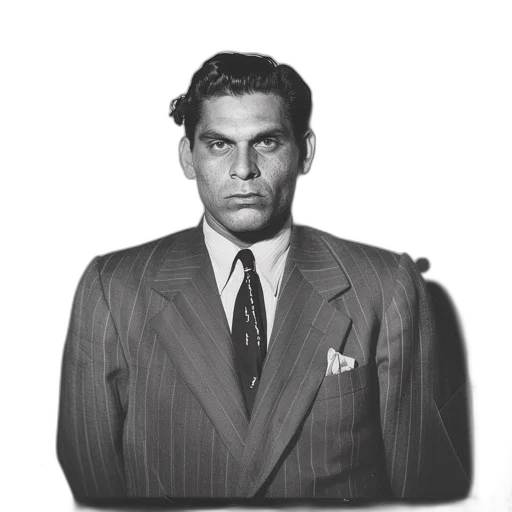 jacket, face, staff, animal transparent PNG cut-out