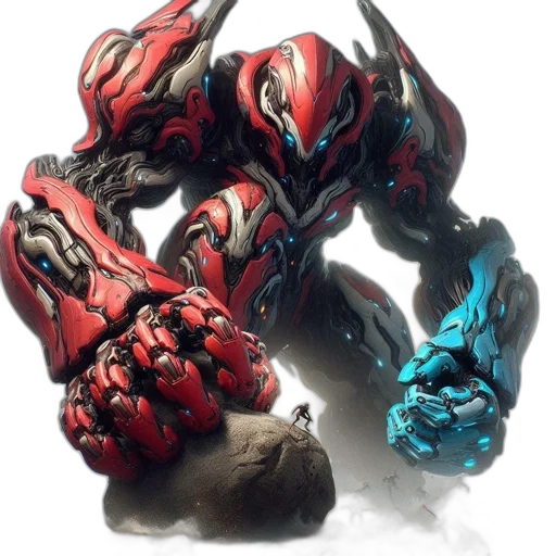 mask, dragon, creature, weapon transparent PNG cut-out