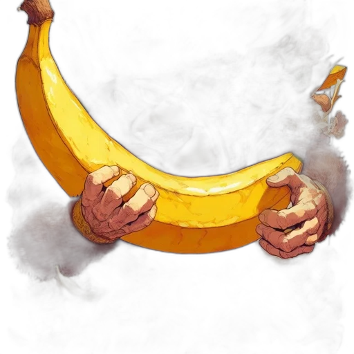 weapon, food, staff, sword transparent PNG cut-out