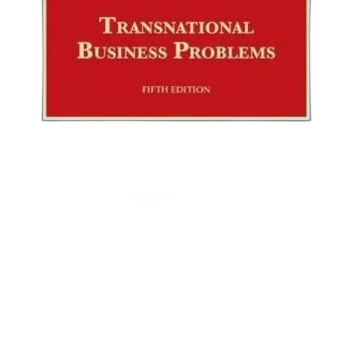 cover, transnational, business, problems transparent PNG cut-out