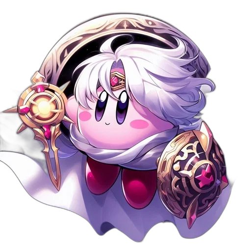 crown, mask, face, weapon transparent PNG cut-out