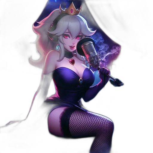 staff, crown, weapon, robot transparent PNG cut-out