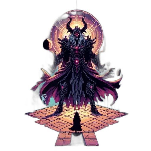 dragon, mask, dress, crown transparent PNG cut-out
