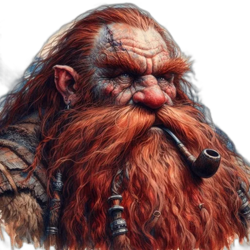 face, creature, fantasy art, concept art transparent PNG cut-out