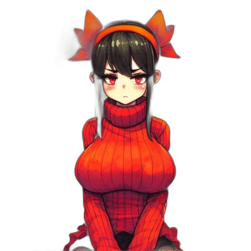 dress, robot, creature, animal transparent PNG cut-out