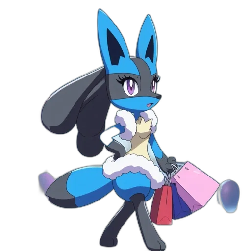 staff, dress, animal, weapon transparent PNG cut-out