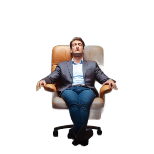 staff, furniture, jacket, concept art transparent PNG cut-out