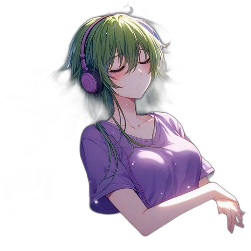 staff, dress, jewelry, face transparent PNG cut-out