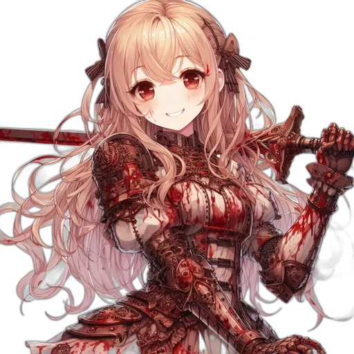 staff, sword, weapon, dress transparent PNG cut-out