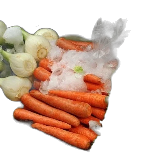 food, crown, photorealistic, 3d render transparent PNG cut-out