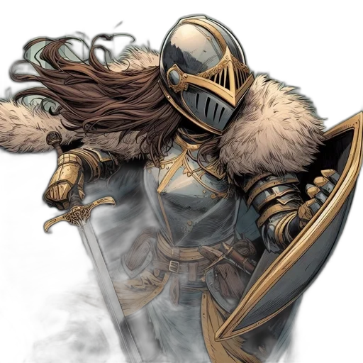 mask, sword, weapon, concept art transparent PNG cut-out