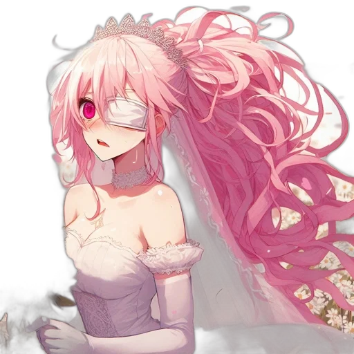 dress, mask, dragon, creature transparent PNG cut-out