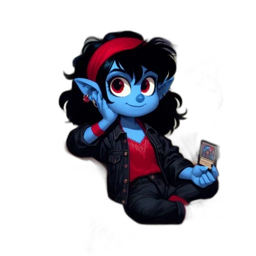 staff, dragon, creature, jacket transparent PNG cut-out
