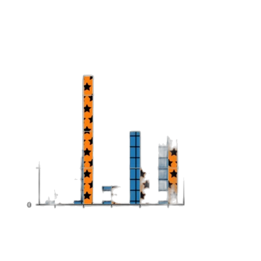 building, robot, pixel art, concept art transparent PNG cut-out