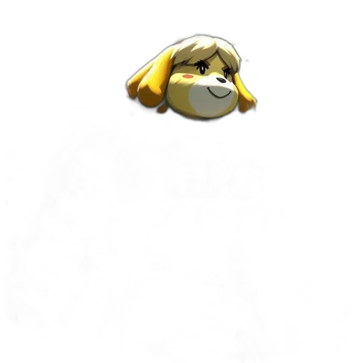 mask, staff, animal, creature transparent PNG cut-out