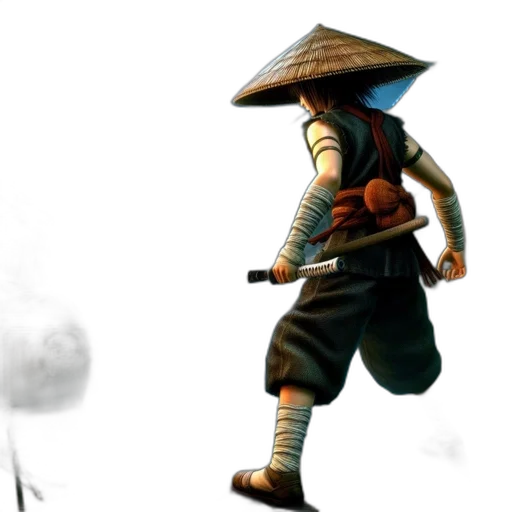 weapon, sword, staff, umbrella transparent PNG cut-out