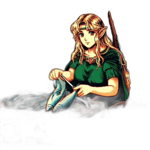 staff, dragon, sword, weapon transparent PNG cut-out
