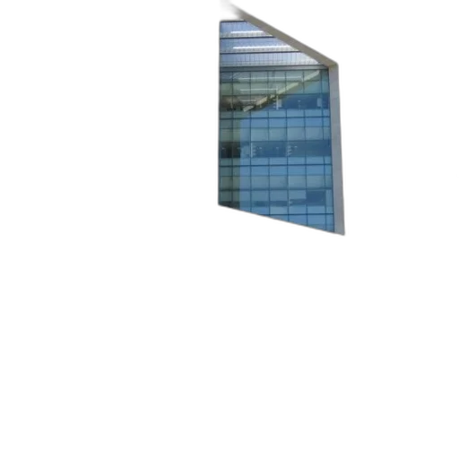 building, umbrella, staff, face transparent PNG cut-out