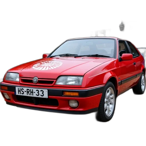 car, weapon, photorealistic, 3d render transparent PNG cut-out