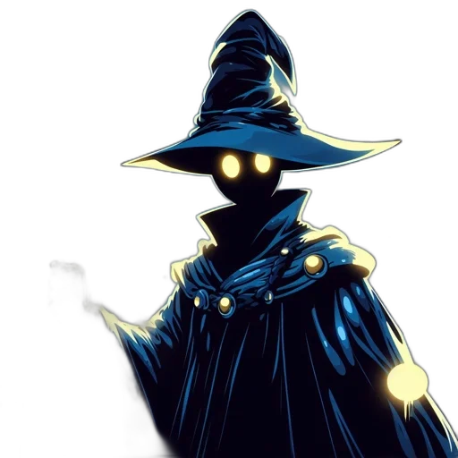 staff, mask, hat, weapon transparent PNG cut-out