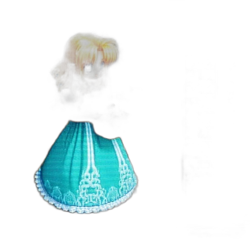 umbrella, bottle, hat, crown transparent PNG cut-out
