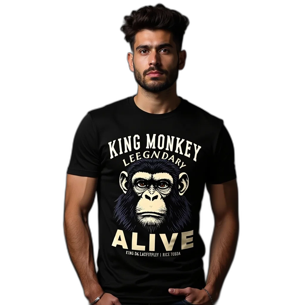animal, man, wearing, black transparent PNG cut-out