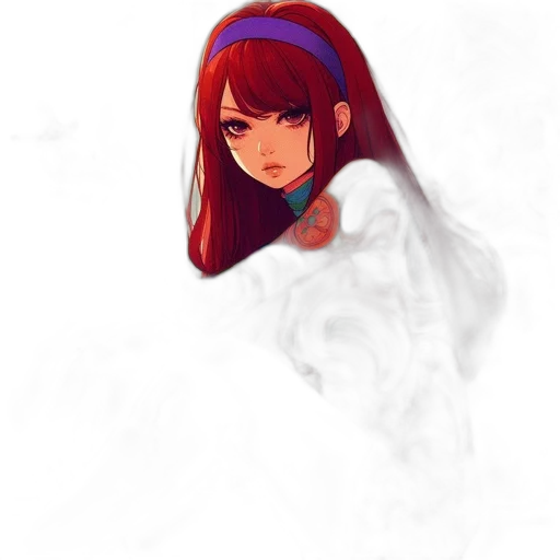 mask, face, dress, creature transparent PNG cut-out