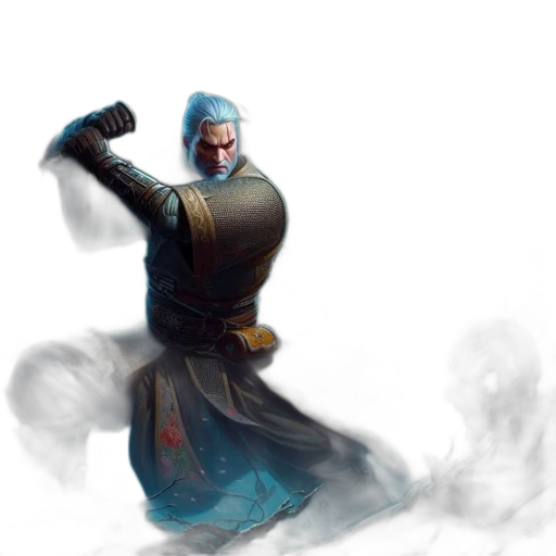 sword, staff, weapon, mask transparent PNG cut-out