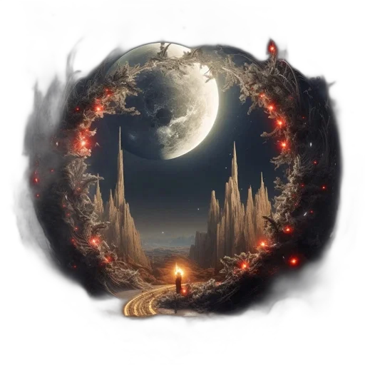 dragon, mask, fantasy art, concept art transparent PNG cut-out