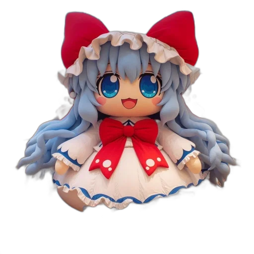 creature, dress, hat, food transparent PNG cut-out