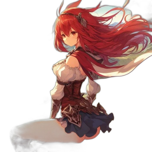 dress, sword, staff, weapon transparent PNG cut-out