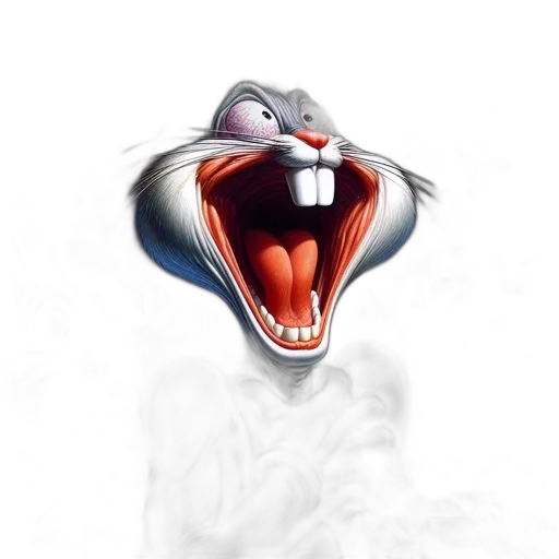 creature, face, animal, mask transparent PNG cut-out